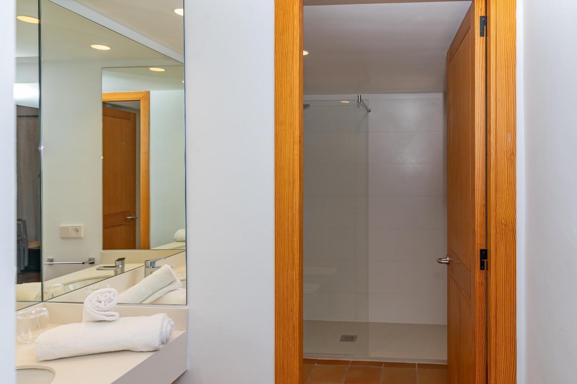 Villa Camp Gran By Sealand Villas Pollenca Ngoại thất bức ảnh