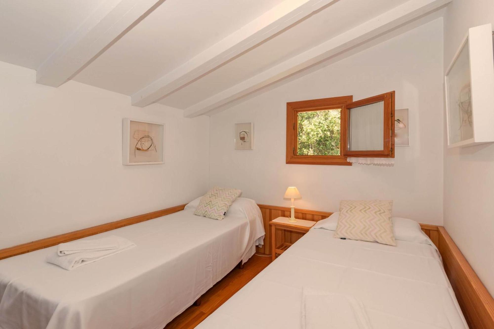 Villa Camp Gran By Sealand Villas Pollenca Ngoại thất bức ảnh