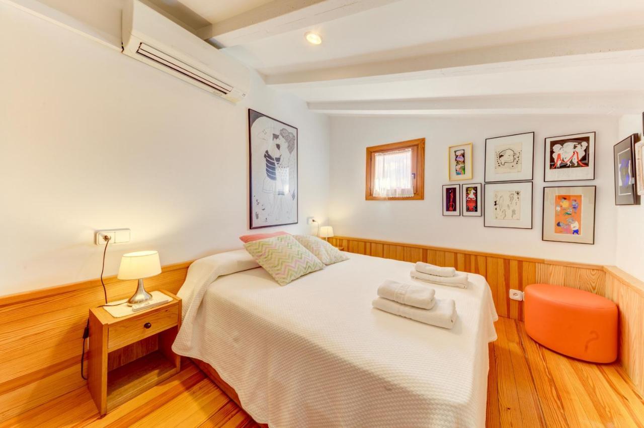 Villa Camp Gran By Sealand Villas Pollenca Ngoại thất bức ảnh