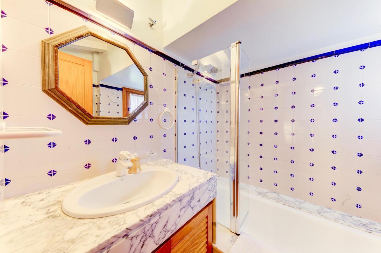 Villa Camp Gran By Sealand Villas Pollenca Ngoại thất bức ảnh