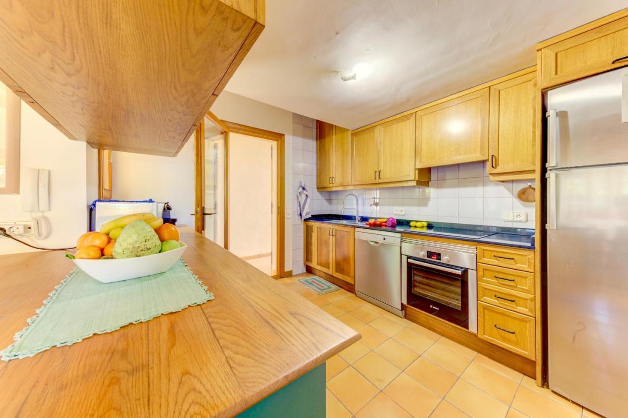 Villa Camp Gran By Sealand Villas Pollenca Ngoại thất bức ảnh